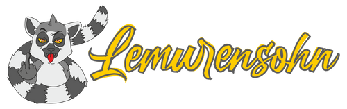 Lemurensohn